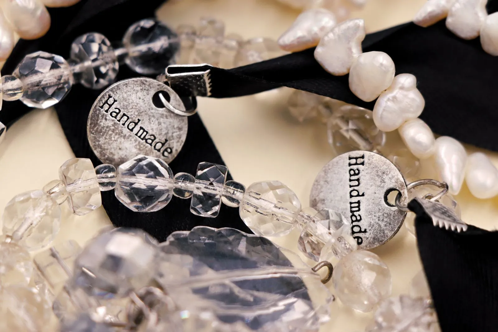 How to Care for Handmade Jewelry